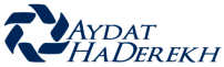 Aydat HaDerekh Messianic Synagogue logo